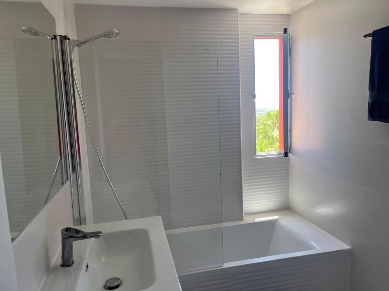 Apartment Vith Amazing View In Minerva Benalmadena Exterior photo
