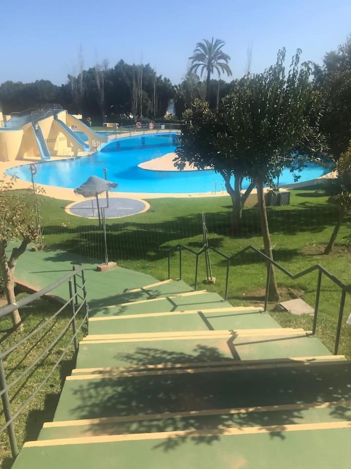 Apartment Vith Amazing View In Minerva Benalmadena Exterior photo